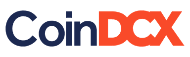 CoinDCX logo