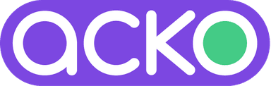 Acko logo