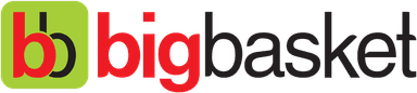 bigbasket logo