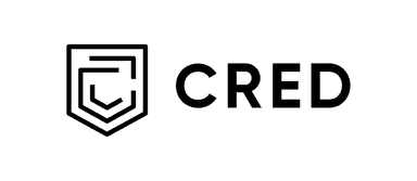 CRED logo