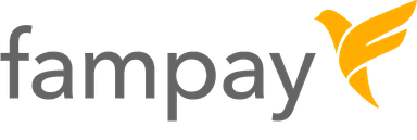 FamPay logo