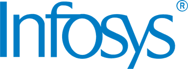 Infosys logo