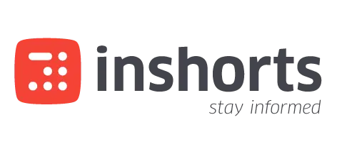 Inshorts logo