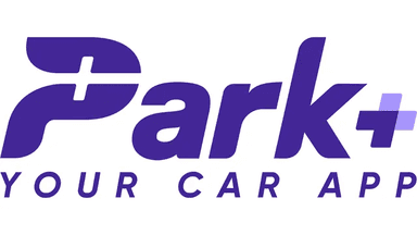 Park+ logo