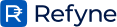 Refyne logo