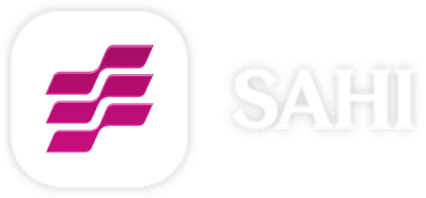 SAHI logo