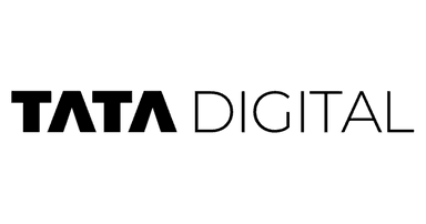 TATA Digital logo