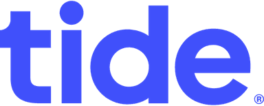 Tide logo